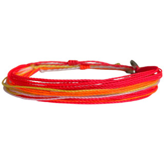 Pack Tobillera Pink Sky