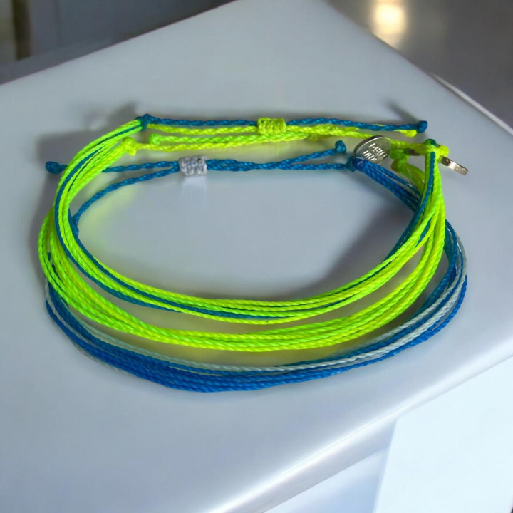 Pack Tobillera Mojito Neón