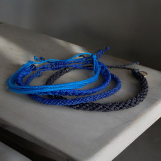 Pack Ukiyo Blue