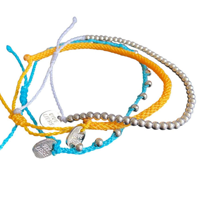 Pack Tobillera Epifanía