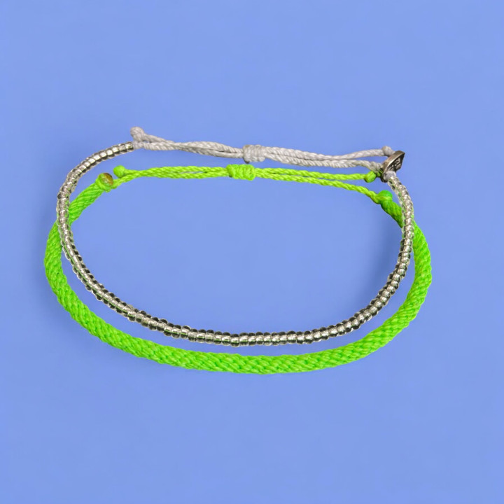 Pack Tobillera Verzal