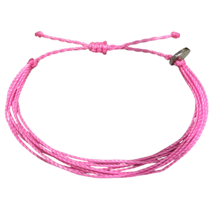 Básica Rosa Vivo