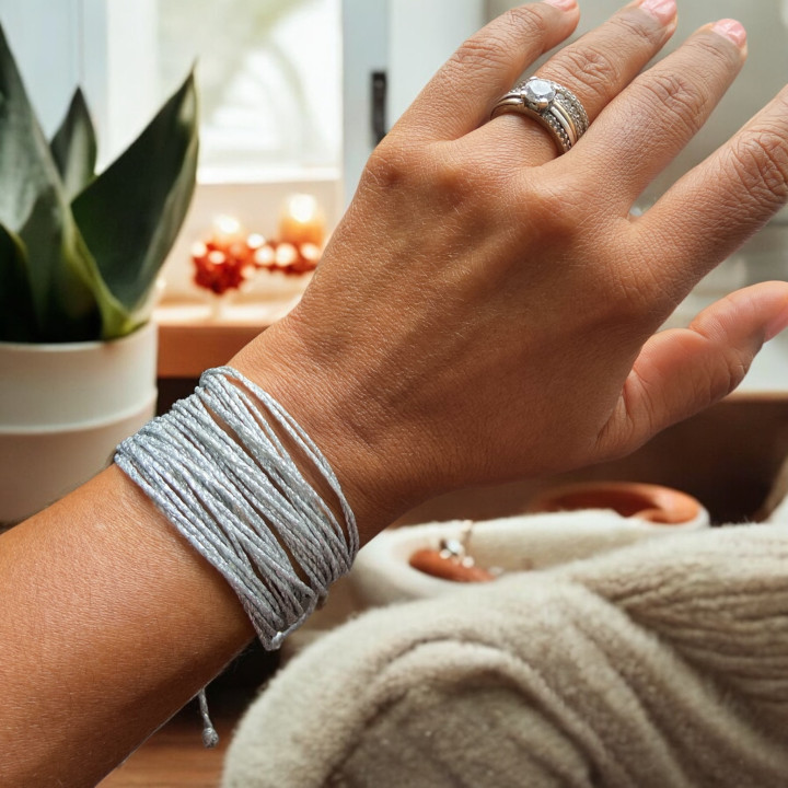 Básica Spark Silver