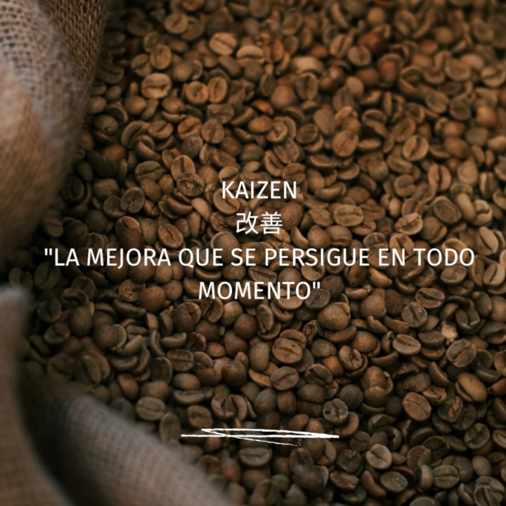 Pack Kaizen