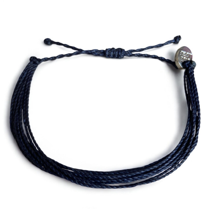 Básica Azul Marino Profundo