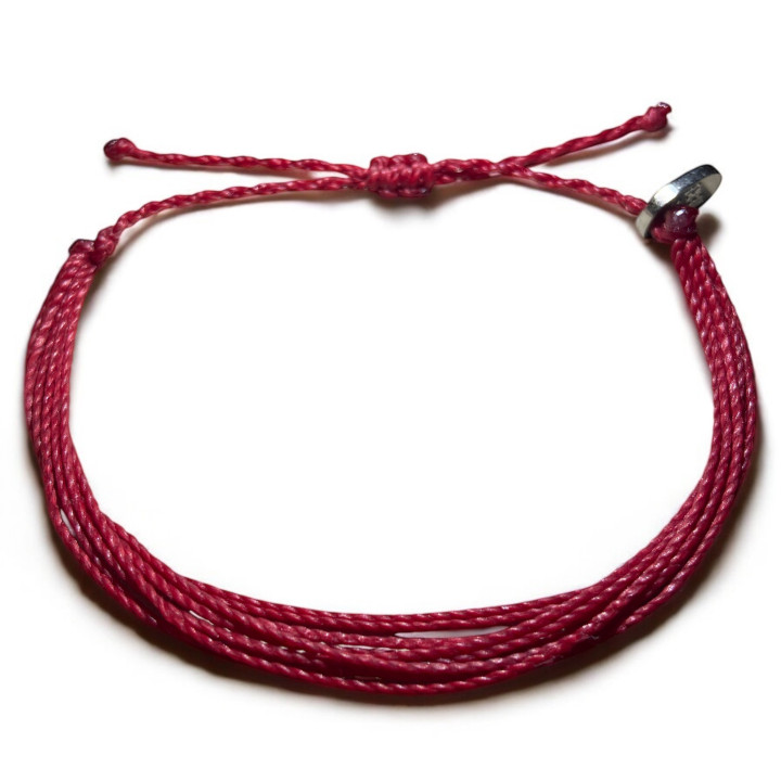 Básica Rojo