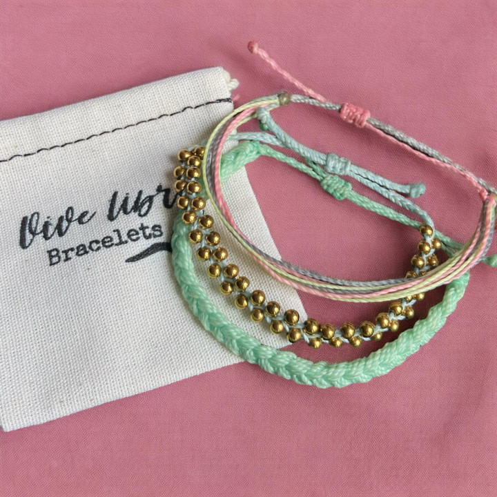Pack Aura Verde