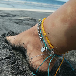 Pack Tobillera Epifanía