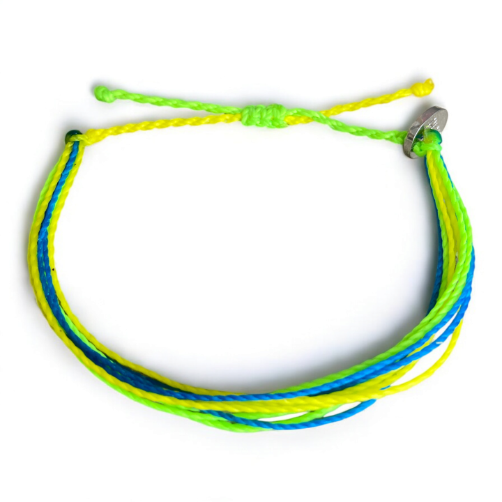 Tobillera Básica Vivaz