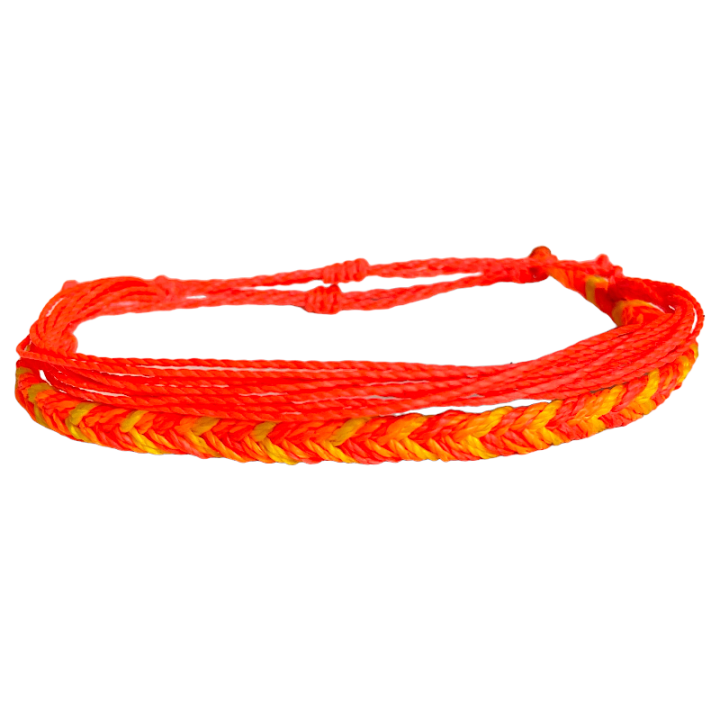 Pack Tobillera Akary