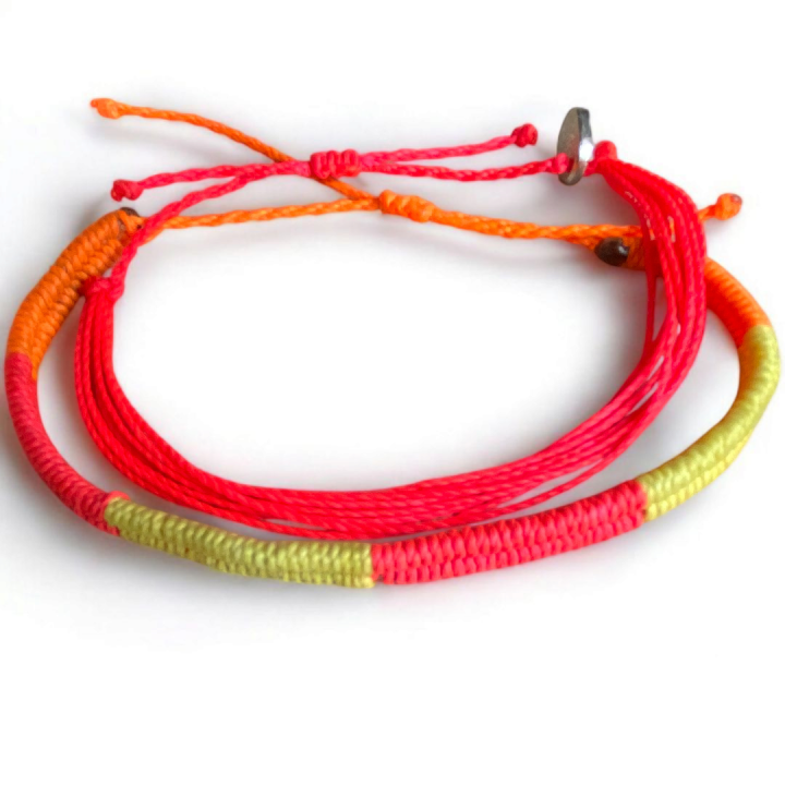 Pack Tobillera Bávaro Beach