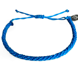 Kumihimo Turquía Delgada