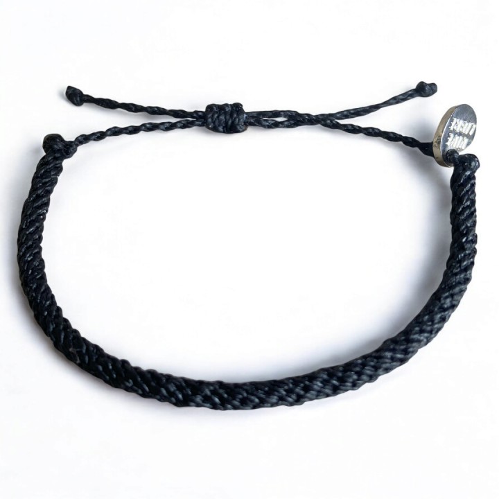 Kumihimo noche delgada