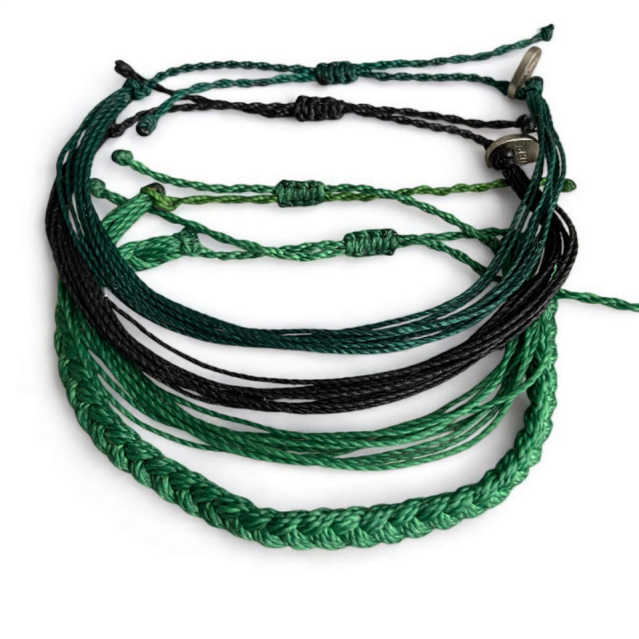 Pack Tobillera Wild Freedom