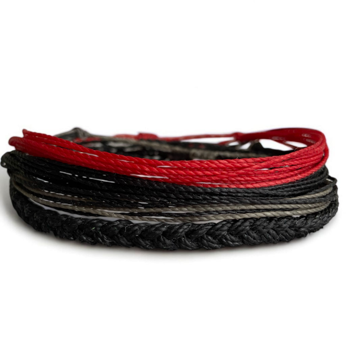 Pack Tobilleras Fuerza y equilibrio