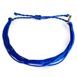 Básica Azul Cobalto