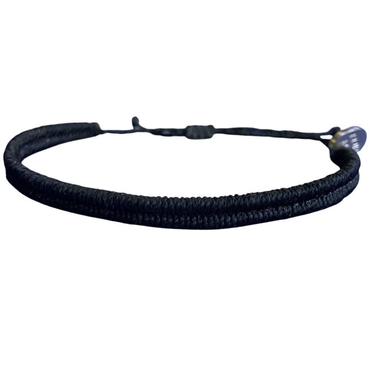 Bracelet Maktub noche