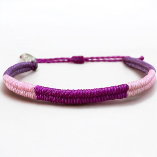 Bracelet Maktub Cherry