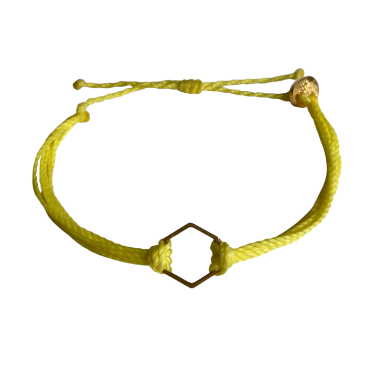 Bracelet Hexari