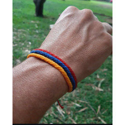 Pack Kumihimo Colombia