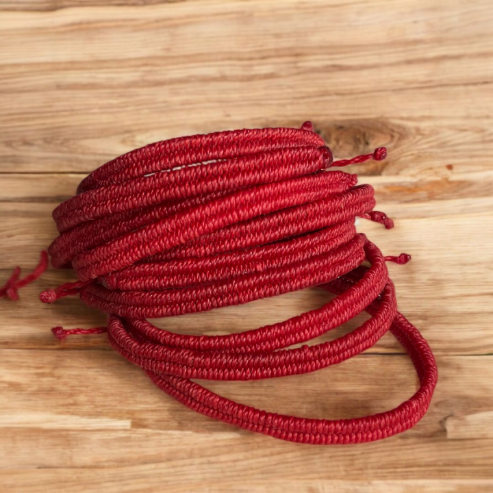 Bracelet Maktub