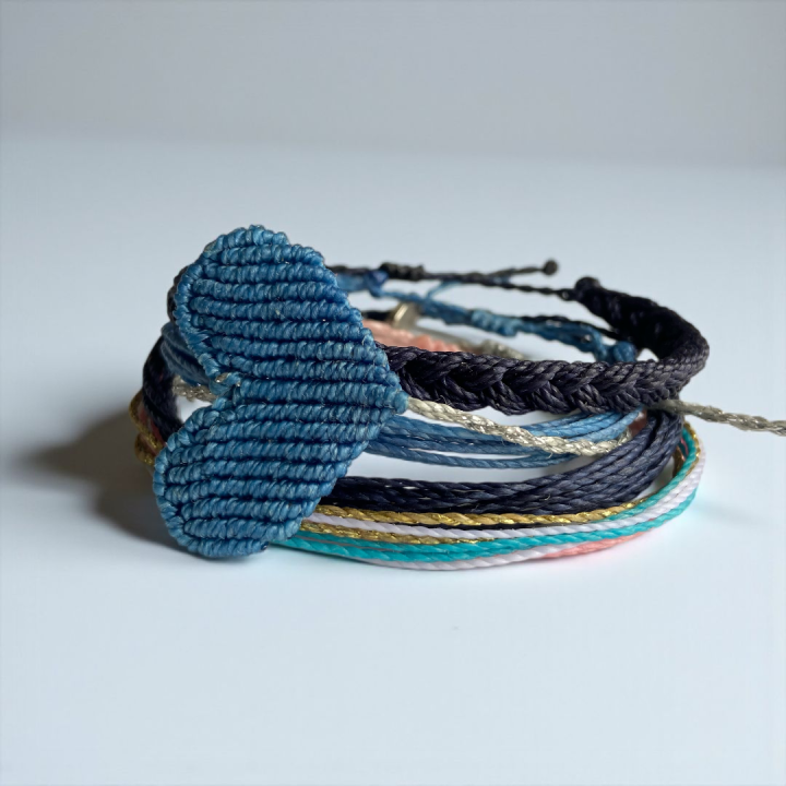 Pack Corazón del Mar