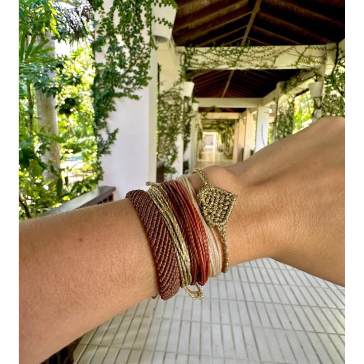 Pack Corazon terrenal 🤎