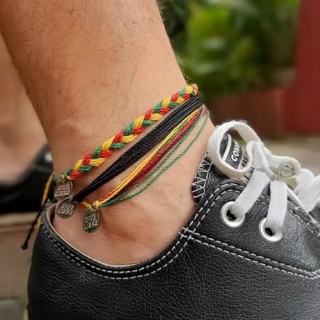 Pack Tobillera Jamaica