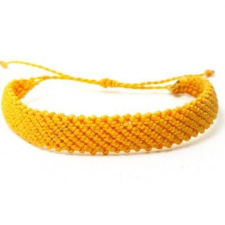 Ancestral Amarillo Mostaza