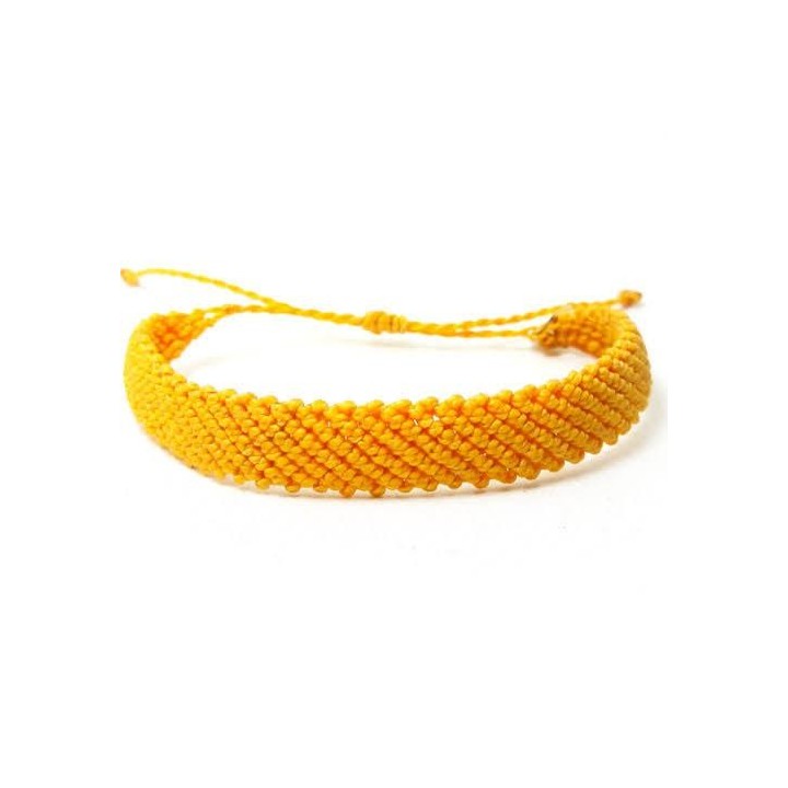 Ancestral Amarillo Mostaza