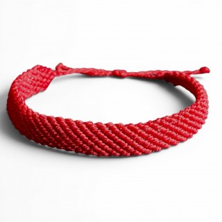 Ancestral rojo