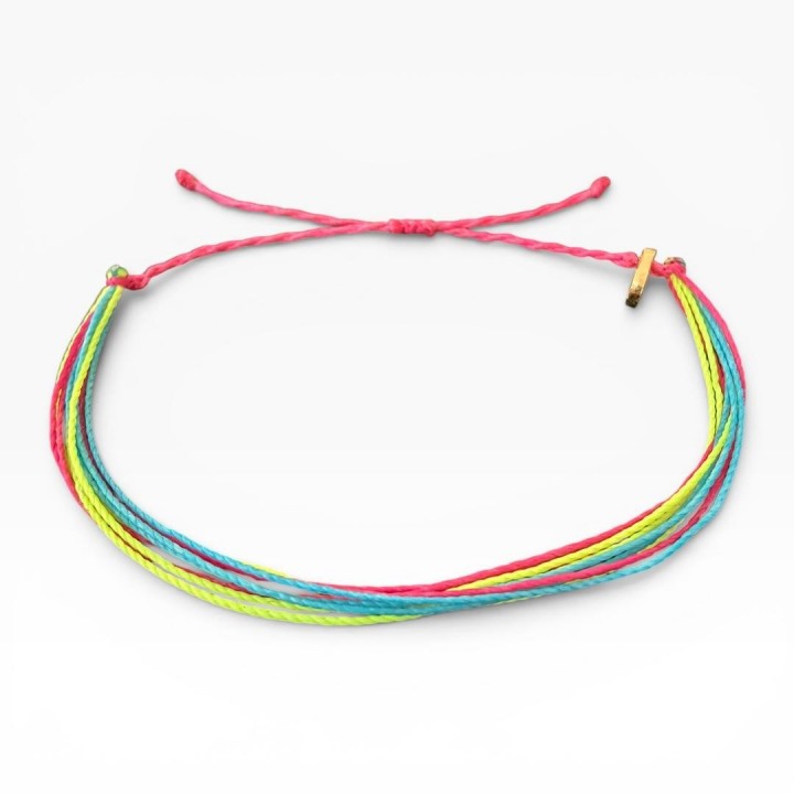 Tobillera básica Tropic Rush