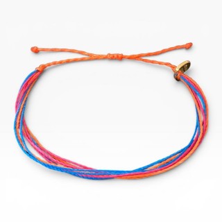 Tobillera básica Candy Voltage