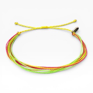 Tobillera básica Electric Bloom