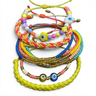 Pack Crush Yellow