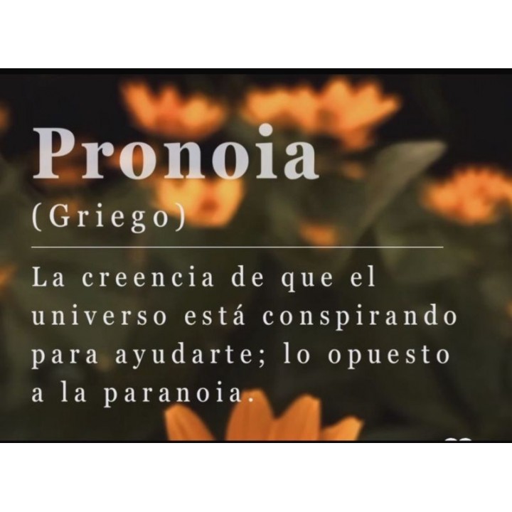 Pack Pronoia Coral Mix