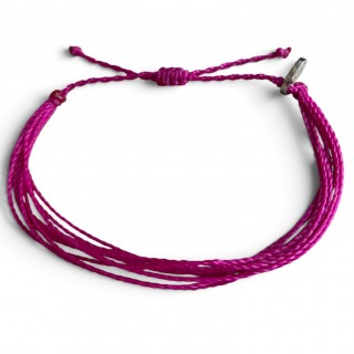 Basica Deep Fucsia