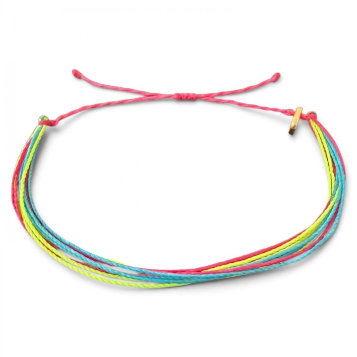 Tobillera básica Tropic Rush