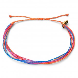Tobillera básica Candy Voltage