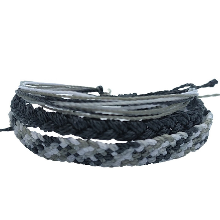 Pack Camo Gray