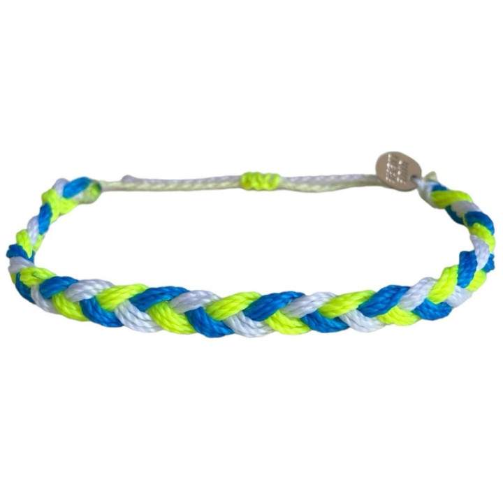 Tobillera Trenza Vivaz