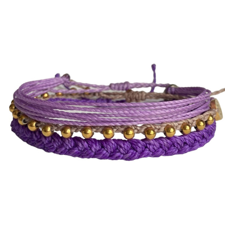 Pack Violetas