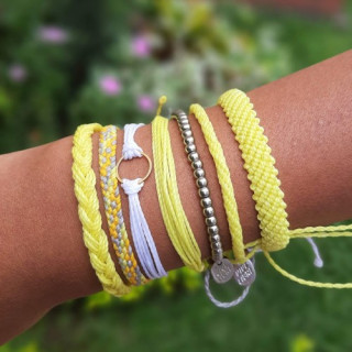 Pack Flores Amarillas