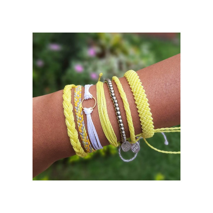 Pack Flores Amarillas