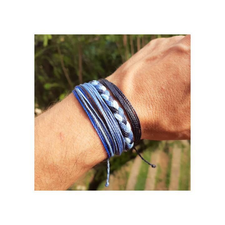 Pack Pronoia Blue