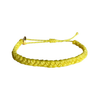 Trenza Amarillo