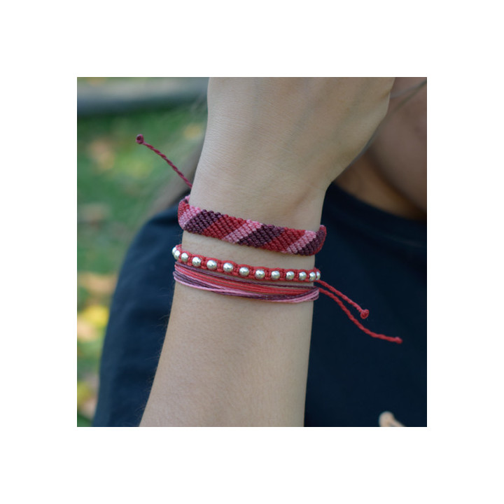 Pack Frutos Rojos
