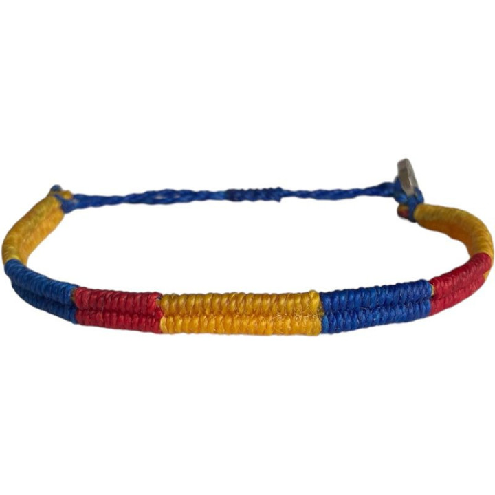 Bracelet Telar Colombia