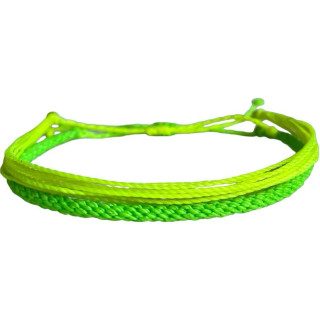 Pack Tobillera Green Grecko